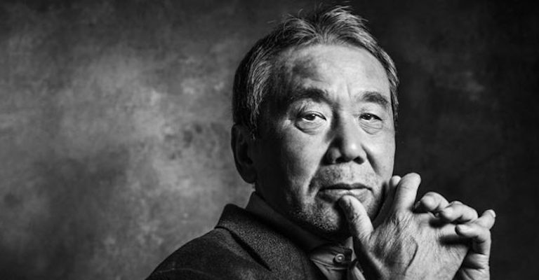 Haruki Murakami’den Yeni Yıl Akşamı Özel Radyo Programı