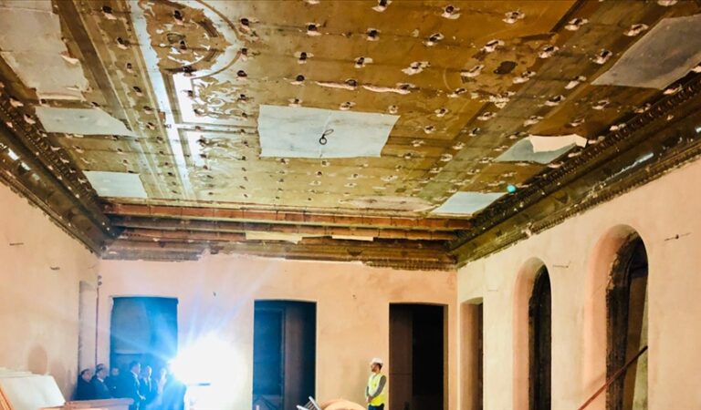 İstanbul Sinema Müzesi kapılarını açıyor