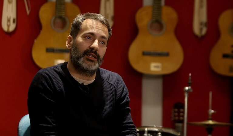 Akademi Beyoğlu’nda ‘Film Müziği Eğitimi’ başlıyor