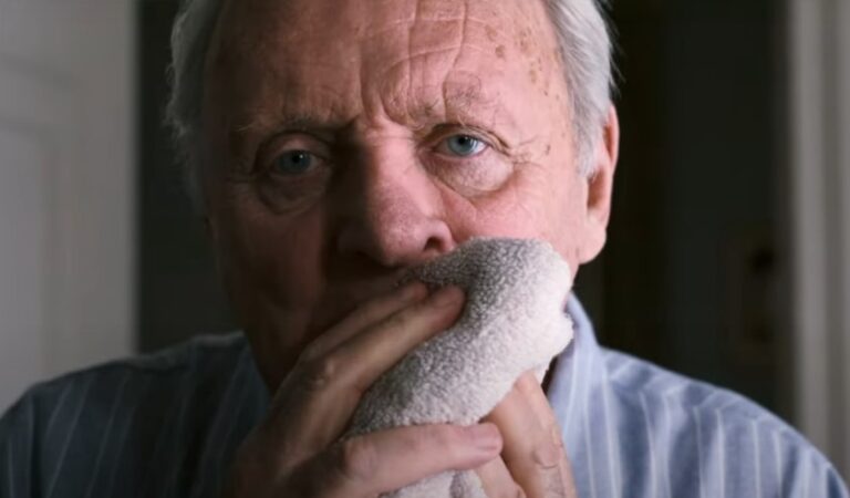 Film incelemesi; Hopkins’ten “The Father”