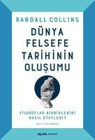 Felsefe tarihinin haritası