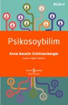 Kendimizi yeniden inşa etmek: Psikosoybilim