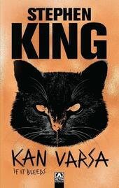 Stephen King’den doğaüstü bir okuma deneyimi