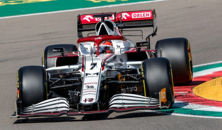 Ünlü F1 takımının Token’ı, Türkiye’de listelendi
