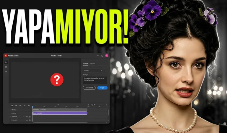 Anna Karenina yapay zeka asistanını anlatıyor