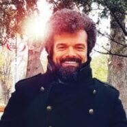 Cenk Mirat Pekcanattı