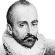 Michel de Montaigne